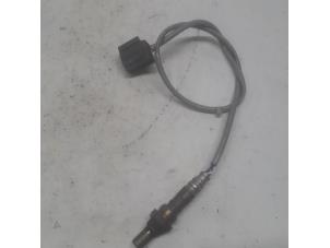Gebruikte Lambda Sonde Mazda 2 (DE) 1.3 16V S-VT High Power Prijs € 36,75 Margeregeling aangeboden door Reclycar De Boer BV