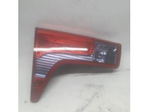Gebruikte Achterlicht links Citroen C5 II Berline (RC) 1.8 16V Prijs € 21,00 Margeregeling aangeboden door Reclycar De Boer BV