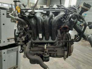 Gebruikte Motor Mazda 2 (DE) 1.3 16V S-VT High Power Prijs € 551,25 Margeregeling aangeboden door Reclycar De Boer BV