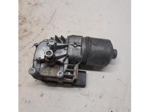 Gebruikte Ruitenwissermotor voor Ford Galaxy (WA6) 2.3 16V Prijs € 21,00 Margeregeling aangeboden door Reclycar De Boer BV