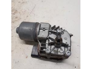 Gebruikte Ruitenwissermotor voor Ford Galaxy (WA6) 2.3 16V Prijs € 21,00 Margeregeling aangeboden door Reclycar De Boer BV