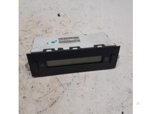 Gebruikte Display Interieur Citroen C3 Pluriel (HB) 1.6 16V Prijs € 31,50 Margeregeling aangeboden door Reclycar De Boer BV