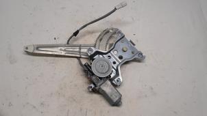 Gebruikte Raammechaniek 4Deurs rechts-achter Toyota Prius (NHW11L) 1.5 16V Prijs € 26,25 Margeregeling aangeboden door Reclycar De Boer BV