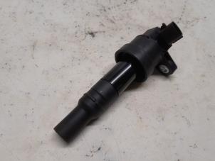 Gebruikte Bobine Kia Picanto (TA) 1.0 12V Prijs € 15,75 Margeregeling aangeboden door Reclycar De Boer BV