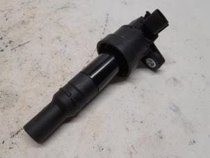 Gebruikte Bobine Kia Picanto (TA) 1.0 12V Prijs € 15,75 Margeregeling aangeboden door Reclycar De Boer BV