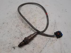 Gebruikte Lambda Sonde Ford Fiesta 7 1.5 TDCi 85 Prijs € 36,75 Margeregeling aangeboden door Reclycar De Boer BV