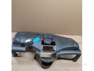 Gebruikte Airbag Set + Module Chevrolet Spark (M300) 1.0 16V Bifuel Prijs € 105,00 Margeregeling aangeboden door Reclycar De Boer BV