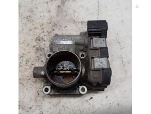 Gebruikte Gasklephuis Ford Ka II 1.2 Prijs € 26,25 Margeregeling aangeboden door Reclycar De Boer BV