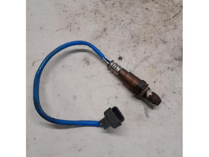 Gebruikte Lambda Sonde Nissan Qashqai (J11) 1.2 DIG-T 16V Prijs € 42,00 Margeregeling aangeboden door Reclycar De Boer BV