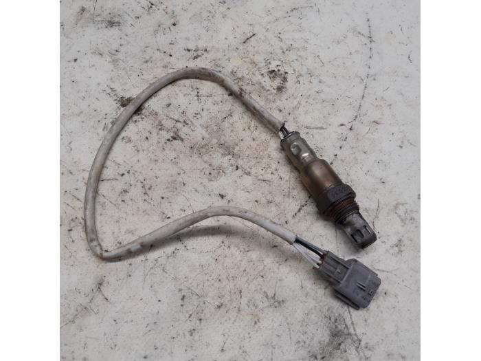 Gebruikte Lambda Sonde Nissan Qashqai (J11) 1.2 DIG-T 16V Prijs € 42,00 Margeregeling aangeboden door Reclycar De Boer BV