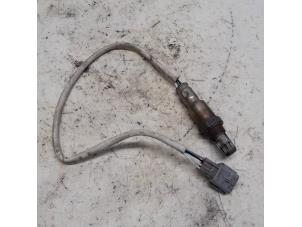 Gebruikte Lambda Sonde Nissan Qashqai (J11) 1.2 DIG-T 16V Prijs € 42,00 Margeregeling aangeboden door Reclycar De Boer BV