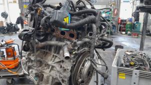 Gebruikte Motor Renault Koleos I 2.5 16V Prijs € 1.050,00 Margeregeling aangeboden door Reclycar De Boer BV