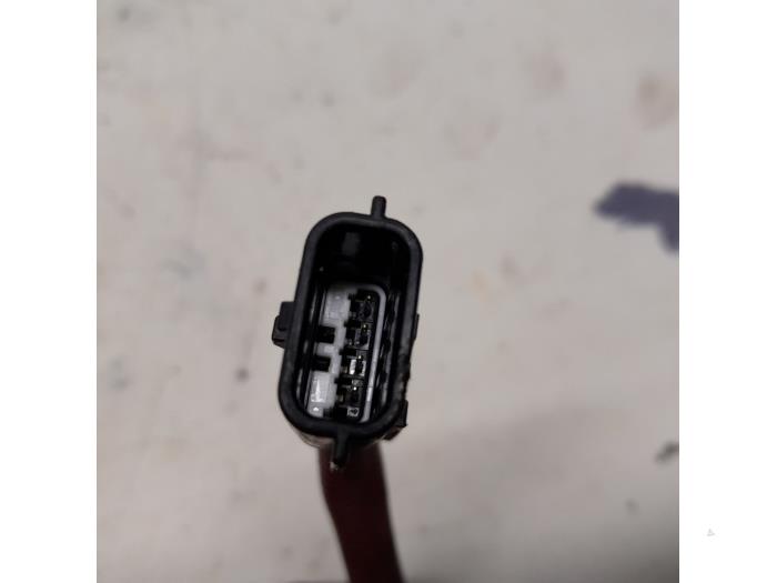 Lambda Sonde van een Renault Megane III Berline (BZ) 1.2 16V TCE 115 2014