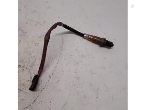 Gebruikte Lambda Sonde Renault Megane III Berline (BZ) 1.2 16V TCE 115 Prijs € 26,25 Margeregeling aangeboden door Reclycar De Boer BV