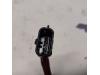 Lambda Sonde van een Renault Megane III Berline (BZ) 1.2 16V TCE 115 2014