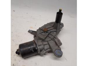 Gebruikte Ruitenwissermotor voor Citroen C4 Picasso (UD/UE/UF) 1.6 16V VTi 120 Prijs € 21,00 Margeregeling aangeboden door Reclycar De Boer BV