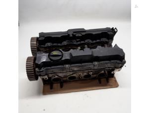 Gebruikte Cilinderkop Peugeot 307 SW (3H) 1.6 16V Prijs € 262,50 Margeregeling aangeboden door Reclycar De Boer BV