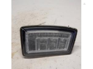 Gebruikte Achterlicht links Audi A1 Sportback (8XA/8XF) 1.0 TFSI Ultra 12V Prijs € 21,00 Margeregeling aangeboden door Reclycar De Boer BV