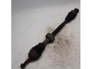 Gebruikte Aandrijfas rechts-voor Dacia Logan (LS) 1.4 Prijs € 36,75 Margeregeling aangeboden door Reclycar De Boer BV