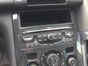 Gebruikte Radio CD Speler Peugeot 3008 I (0U/HU) 1.6 VTI 16V Prijs € 210,00 Margeregeling aangeboden door Reclycar De Boer BV