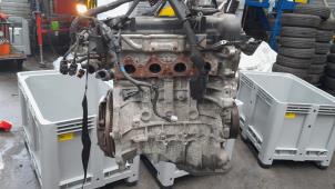 Gebruikte Motor Hyundai i30 (FD) 1.6 CVVT 16V Prijs € 840,00 Margeregeling aangeboden door Reclycar De Boer BV