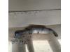 Roetfilter van een Renault Trafic New (FL) 2.0 dCi 16V 90 2012