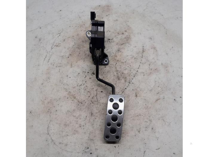 Gebruikte Gaspedaalpositie Sensor Toyota GT 86 (ZN) 2.0 16V Prijs € 78,75 Margeregeling aangeboden door Reclycar De Boer BV
