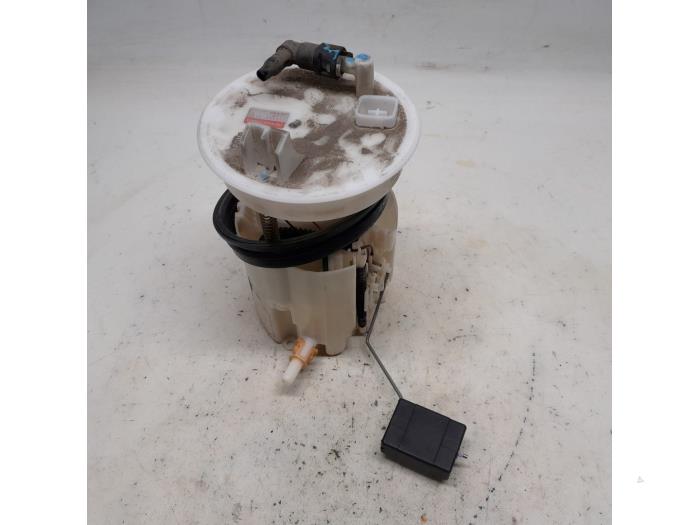 Gebruikte Tank element Pomp Toyota GT 86 (ZN) 2.0 16V Prijs € 42,00 Margeregeling aangeboden door Reclycar De Boer BV