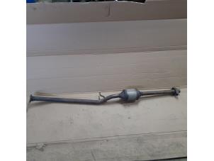 Gebruikte Katalysator Suzuki Alto 1.0 12V Prijs € 210,00 Margeregeling aangeboden door Reclycar De Boer BV