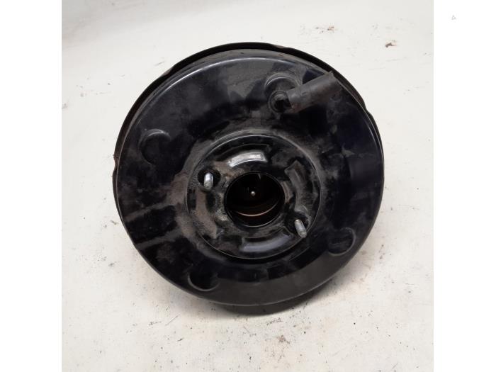 Rembekrachtiger van een Toyota GT 86 (ZN) 2.0 16V 2012