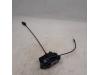 Deurslot Mechaniek 4Deurs links-achter van een Renault Modus/Grand Modus (JP) 1.2 16V 2012