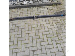 Gebruikte Tussenas voor 4x4 Hyundai iX35 (LM) 2.0 CRDi 16V 4x4 Prijs € 157,50 Margeregeling aangeboden door Reclycar De Boer BV