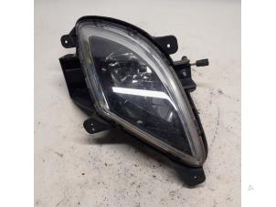 Gebruikte Mistlamp links-voor Hyundai iX20 (JC) 1.4 CRDi 16V Prijs € 52,50 Margeregeling aangeboden door Reclycar De Boer BV