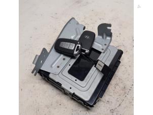 Gebruikte Module keyless vehicle Hyundai iX20 (JC) 1.4 CRDi 16V Prijs € 157,50 Margeregeling aangeboden door Reclycar De Boer BV