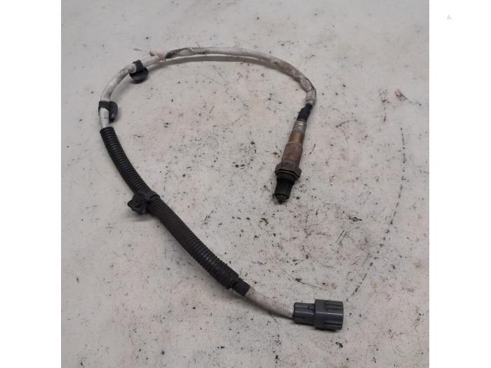 Gebruikte Lambda Sonde Kia Picanto (TA) 1.0 12V Prijs € 36,75 Margeregeling aangeboden door Reclycar De Boer BV