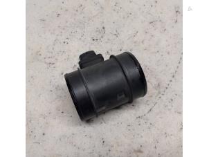 Gebruikte Luchthoeveelheidsmeter Fiat Freemont 2.0 MultiJet 140 16V Prijs € 78,75 Margeregeling aangeboden door Reclycar De Boer BV