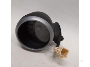 Gebruikte Toerenteller Opel Agila (B) 1.0 12V Prijs € 36,75 Margeregeling aangeboden door Reclycar De Boer BV