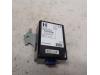 Toyota Yaris III (P13) 1.5 16V Hybrid Centrale Deurvergrendelings Module