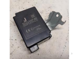 Gebruikte Bandenspanning module Toyota Yaris III (P13) 1.5 16V Hybrid Prijs € 36,75 Margeregeling aangeboden door Reclycar De Boer BV