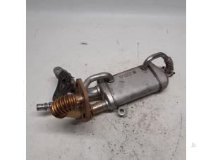 Gebruikte EGR koeler Renault Megane III Grandtour (KZ) 1.5 dCi 110 Prijs € 42,00 Margeregeling aangeboden door Reclycar De Boer BV