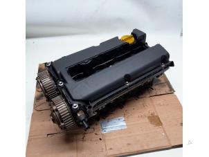 Gebruikte Cilinderkop Opel Corsa Prijs € 341,25 Margeregeling aangeboden door Reclycar De Boer BV