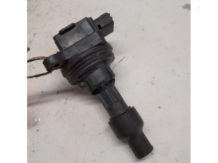 Gebruikte Bobine Volvo 960 I 2.5i 24V Prijs € 15,75 Margeregeling aangeboden door Reclycar De Boer BV