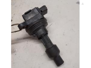 Gebruikte Bobine Volvo 960 I 2.5i 24V Prijs € 15,75 Margeregeling aangeboden door Reclycar De Boer BV