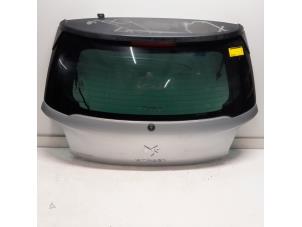 Gebruikte Achterklep Citroen DS3 (SA) 1.4 16V VTi Prijs € 94,50 Margeregeling aangeboden door Reclycar De Boer BV