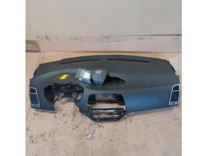 Gebruikte Airbag Set + Module Hyundai i20 1.2i 16V Prijs € 315,00 Margeregeling aangeboden door Reclycar De Boer BV