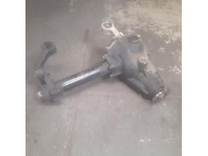 Gebruikte Differentieel voor Kia Sorento I (JC) 2.5 CRDi 16V Prijs € 210,00 Margeregeling aangeboden door Reclycar De Boer BV