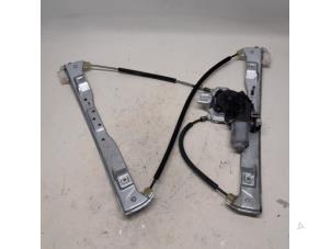 Gebruikte Ruitmechaniek 2Deurs links-voor Citroen DS3 (SA) 1.4 16V VTi Prijs € 26,25 Margeregeling aangeboden door Reclycar De Boer BV