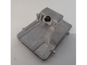 Gebruikte Camera voorzijde Toyota RAV4 (A5) 2.5 Plug-in Hybrid 16V AWD Prijs € 157,50 Margeregeling aangeboden door Reclycar De Boer BV