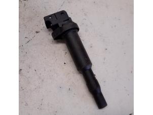 Gebruikte Bobine Citroen DS3 (SA) 1.4 16V VTi Prijs € 15,75 Margeregeling aangeboden door Reclycar De Boer BV