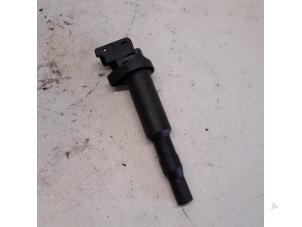 Gebruikte Bobine Citroen DS3 (SA) 1.4 16V VTi Prijs € 15,75 Margeregeling aangeboden door Reclycar De Boer BV